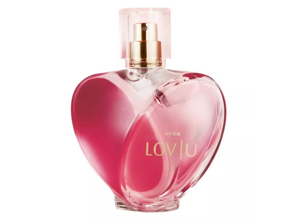Perfume Avon Lov U